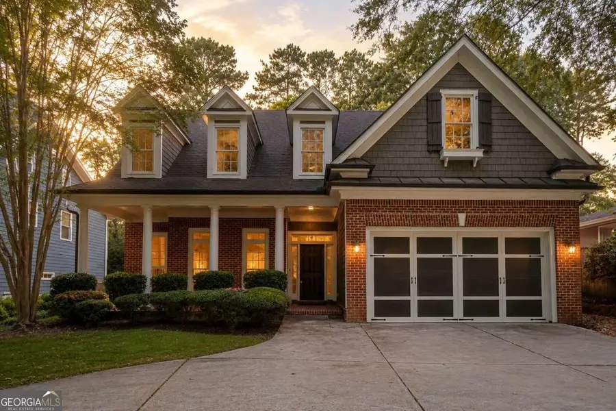 1584 Dresden Drive Ne, Brookhaven, GA 30319 - #2