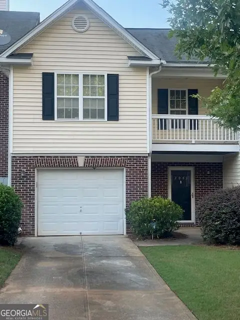 2083 Manhattan Parkway, Decatur, GA 30035