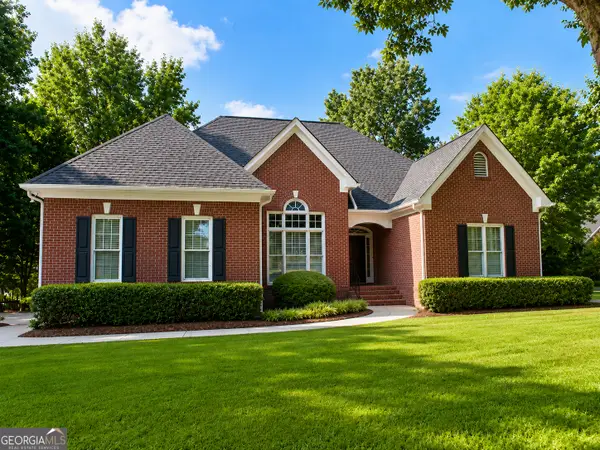1801 Dorminey Court, Lawrenceville, GA 30043