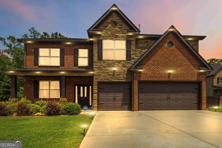 217 Sebastian Cove, Hampton, GA 30228 - #2