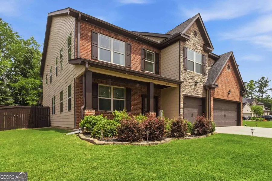 217 Sebastian Cove, Hampton, GA 30228 - #3
