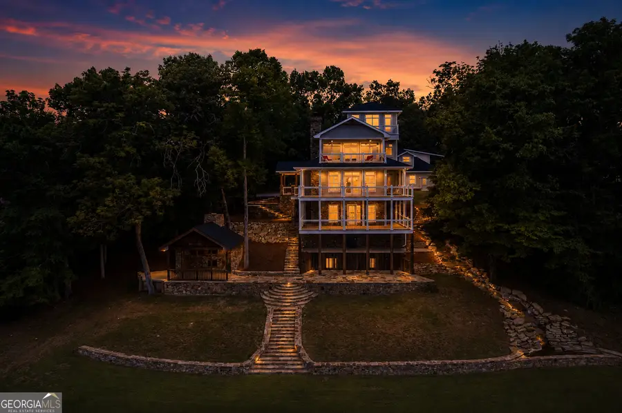 474 County Road 707, Cedar Bluff, AL 35959 - #2
