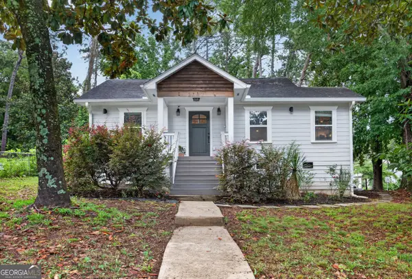 2001 Glenwood Avenue Se, Atlanta, GA 30316