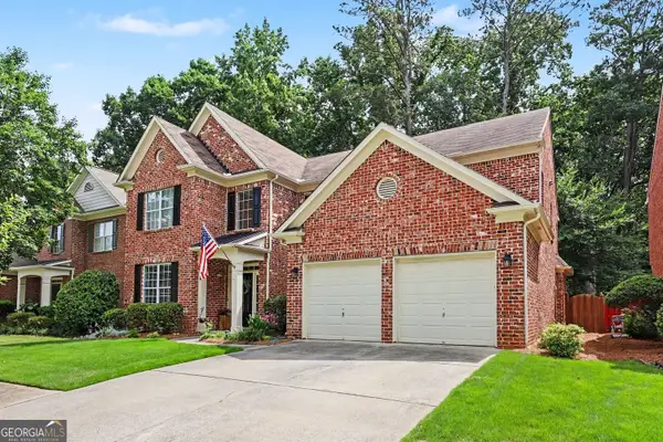 4067 Kingsley Park Court, Peachtree Corners, GA 30096