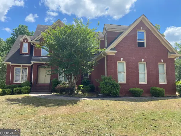 148 Chapel Ridge Drive, Ellenwood, GA 30294