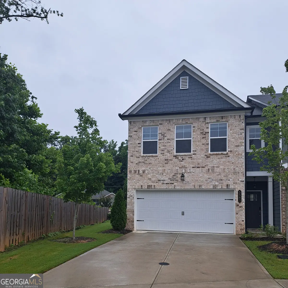 5583 Hislop Lane, Mableton, GA 30126 - #1