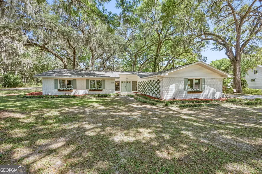 110 Margaret Street, Saint Marys, GA 31558 - #3