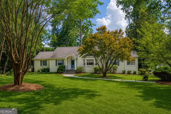 1250 Oakdale Road Ne, Atlanta, GA 30307