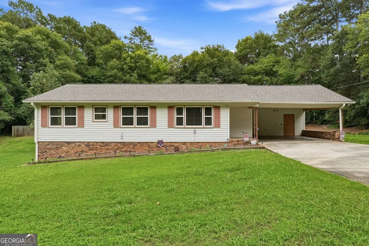 399 Donahoo Road Se, Silver Creek, GA 30173 - #1