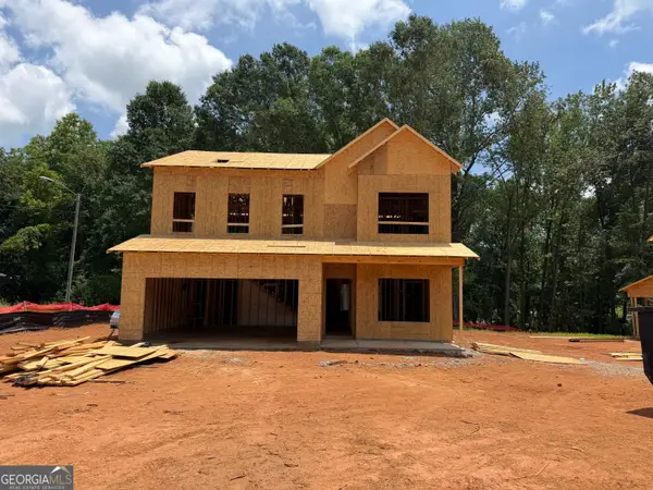 620 Hospital Road, Commerce, GA 30529