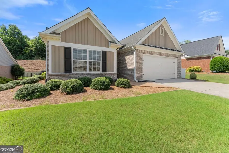 316 Lakeview Bend Circle, Jefferson, GA 30549 - #3