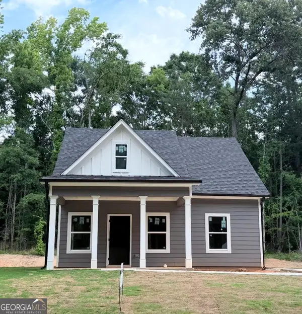 1084 Oglesby Blvd Ext #LOT 1, Elberton, GA 30635