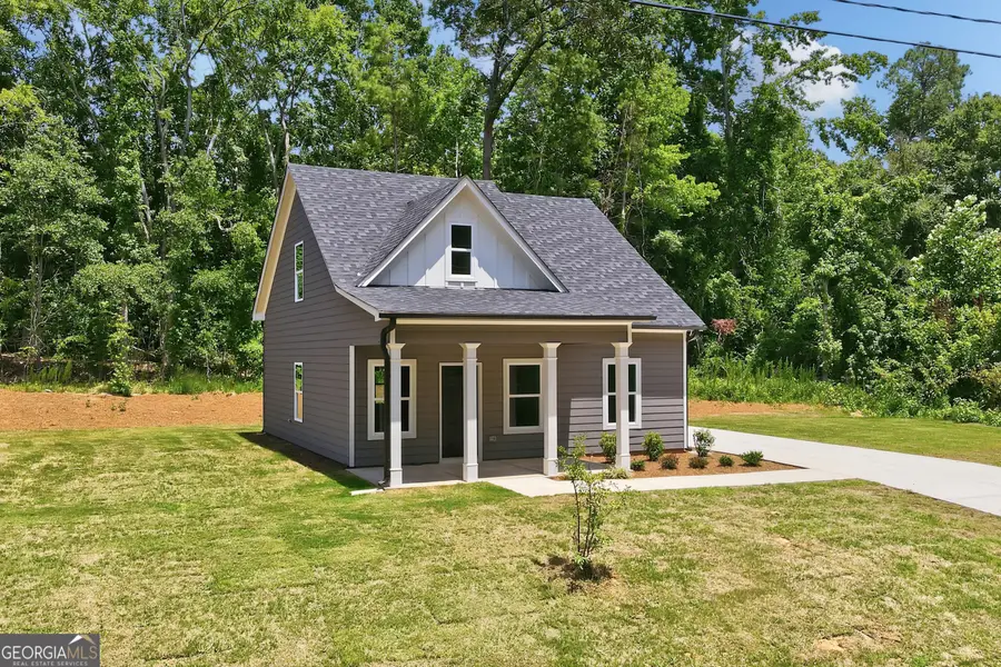 1084 Oglesby Blvd Ext, Elberton, GA 30635 - #2