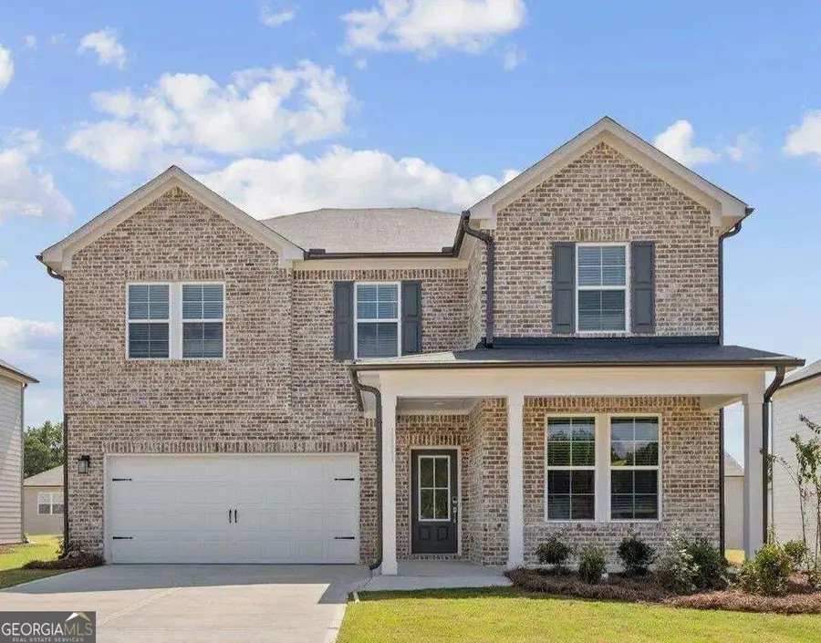 8043 Joyce Way, Fairburn, GA 30213 - #2