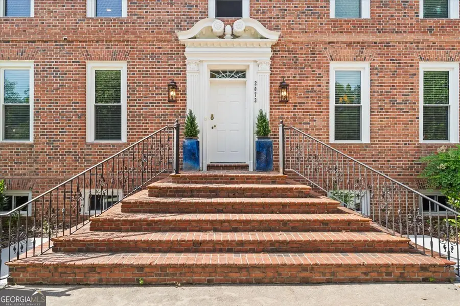 2073 Westover Plantation, Dunwoody, GA 30338 - #2
