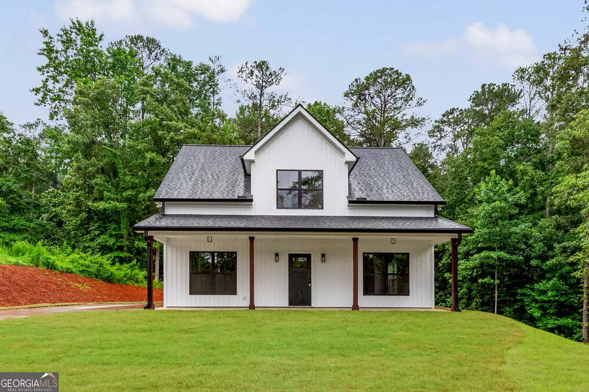 128 Creek Drive, Tallapoosa, GA 30176 - #1
