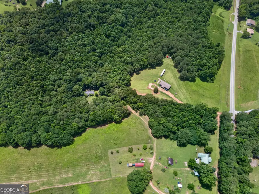 4104 W 5 Highway, Bowdon, GA 30108 - #3