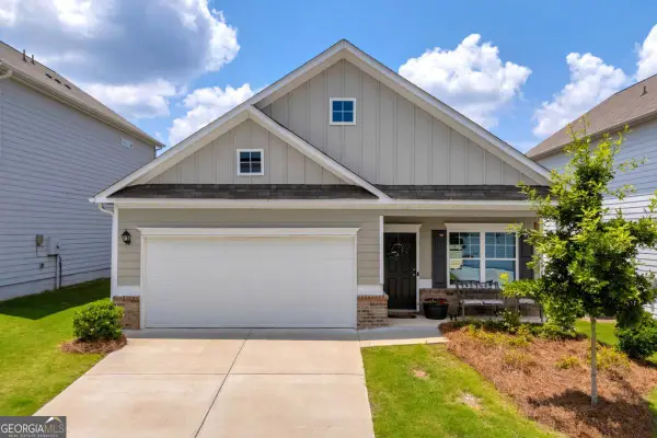 67 Crossroad Circle, Jasper, GA 30143