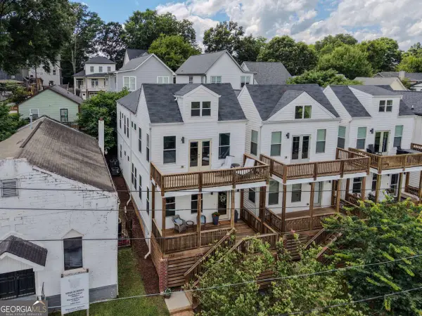 759 Martin Street Se, Atlanta, GA 30315