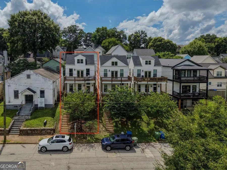 759 Martin Street Se, Atlanta, GA 30315 - #3