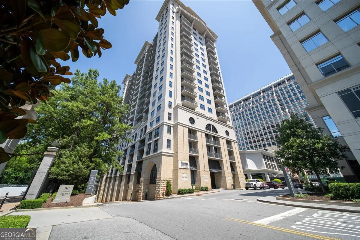 3040 Peachtree Road Nw #702, Atlanta, GA 30305 - #1