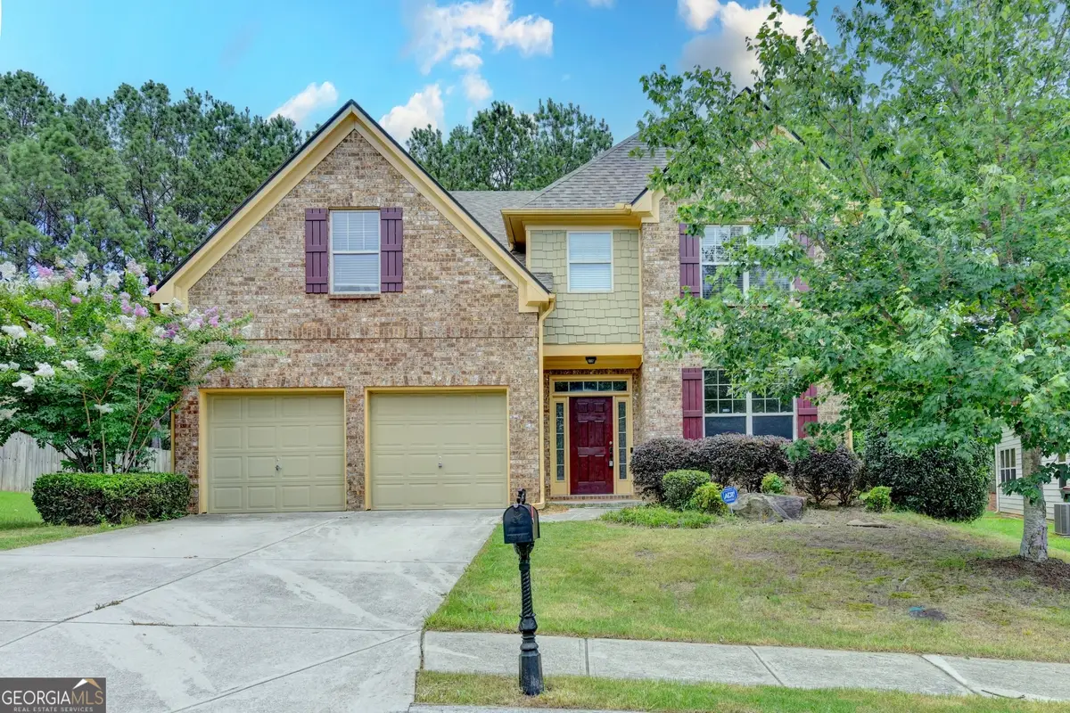 3473 Fallen Oak Drive, Buford, GA 30519 - #1
