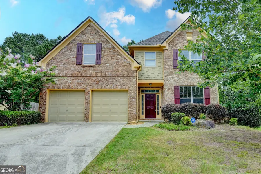 3473 Fallen Oak Drive, Buford, GA 30519 - #2