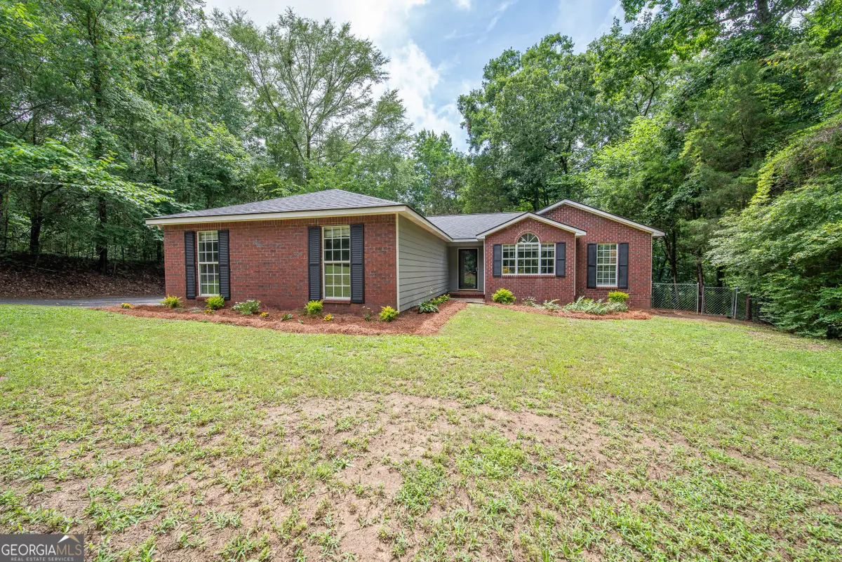 213 Douglas Drive, Ellerslie, GA 31807 - #1