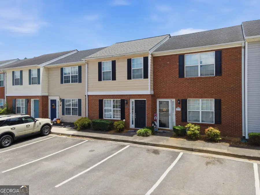 18 Princeton Place Drive, Adairsville, GA 30103 - #2