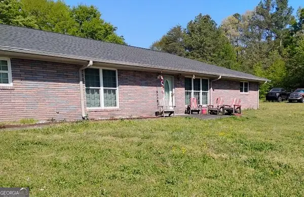 392 Nickelsville Road Ne, Resaca, GA 30735