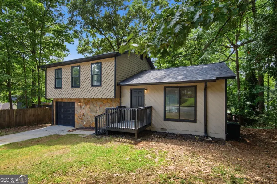 600 Maple Drive, Stone Mountain, GA 30083 - #3