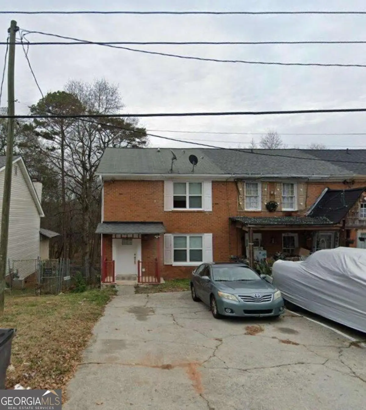 969 Carla Place, Norcross, GA 30093 - #1