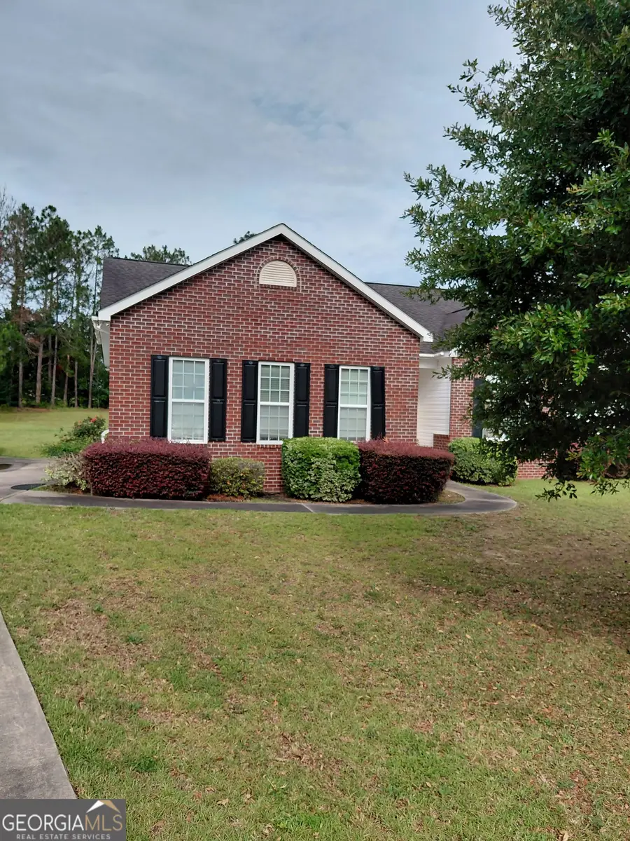 585 Live Oak Way Way, Dublin, GA 31021 - #3