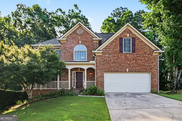 2053 Arbor Springs Way Ne, Buford, GA 30519