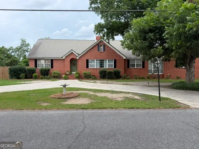 1501 Parkway Drive, Vidalia, GA 30474 - #1