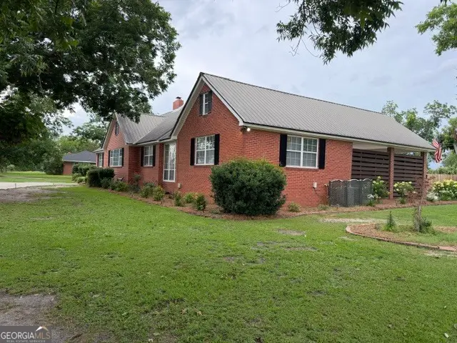 1501 Parkway Drive, Vidalia, GA 30474 - #3