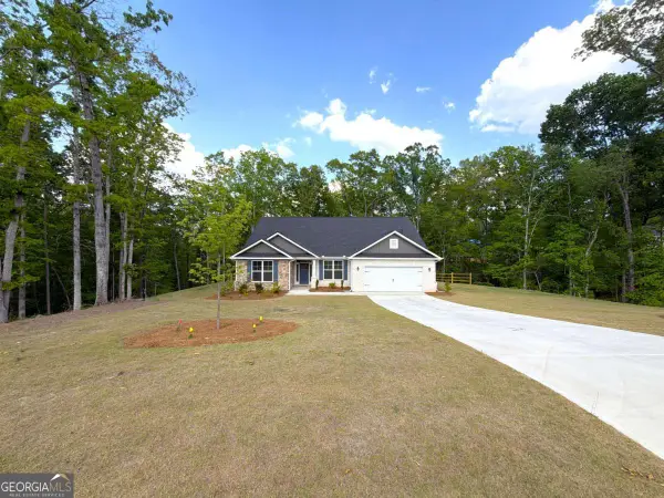 3385 Trevi Trail, Douglasville, GA 30135
