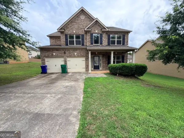 4024 Lucas Lane, Ellenwood, GA 30294