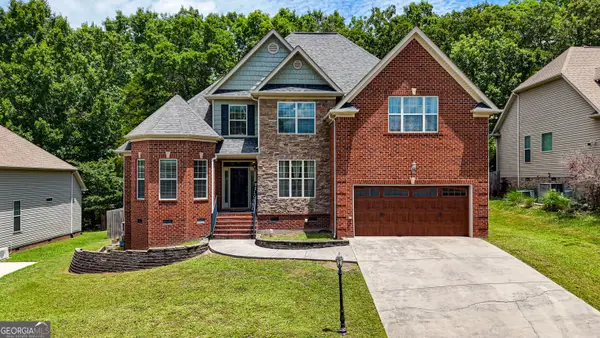 6979 Neville Drive, Ooltewah, TN 37363