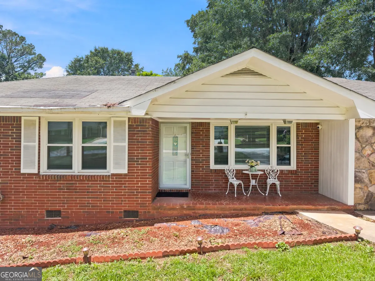 8365 Dewayne Lane, Jonesboro, GA 30236 - #1