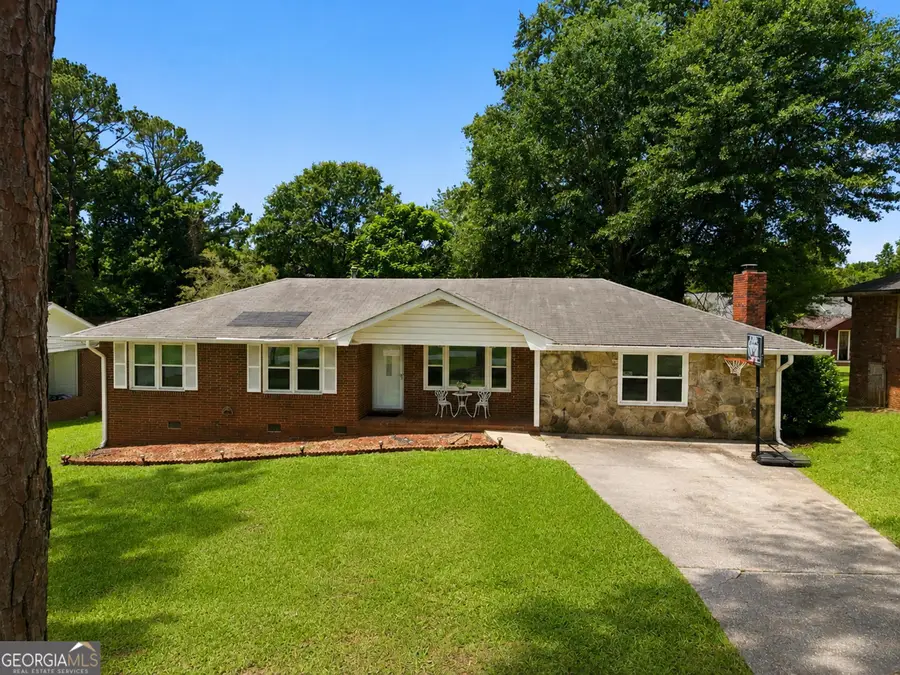 8365 Dewayne Lane, Jonesboro, GA 30236 - #2