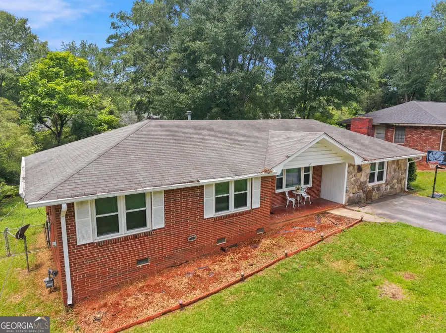 8365 Dewayne Lane, Jonesboro, GA 30236 - #3