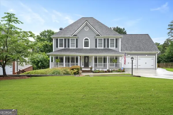 755 White Blossom Court, Powder Springs, GA 30127