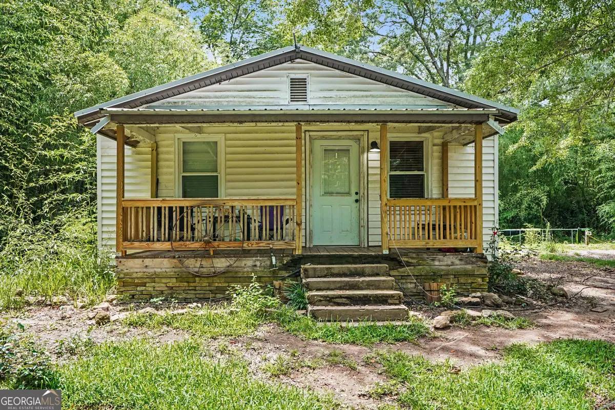 629 N Mcdonough Road, Griffin, GA 30223 - #1