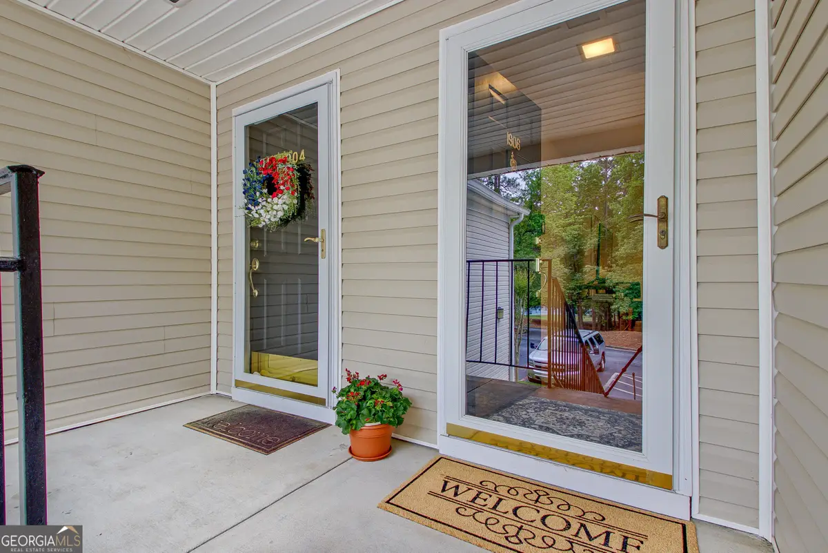 1906 Ridgefield Drive, Peachtree City, GA 30269 - #1