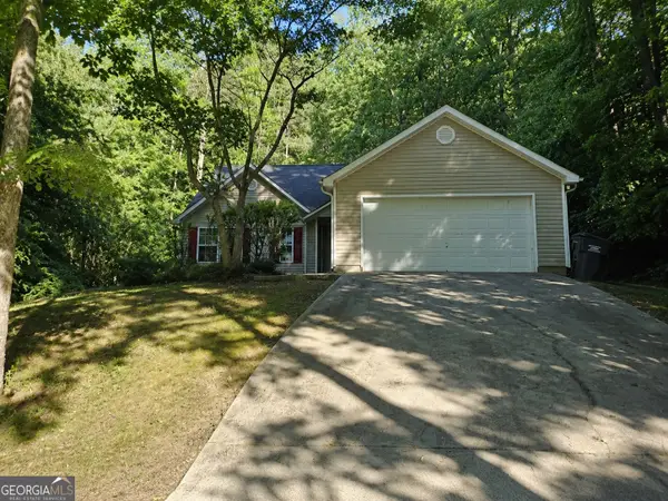 300 Lakeside Drive, Covington, GA 30016