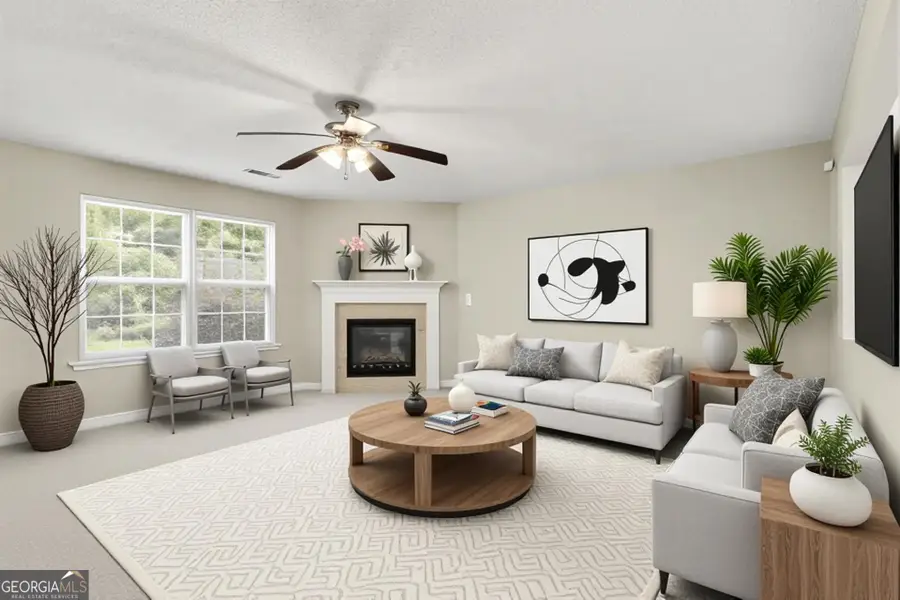 5790 Sable Glen Road, Atlanta, GA 30349 - #2