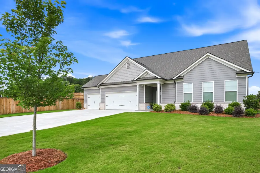 55 Cherokee Rose Lane, Hoschton, GA 30548 - #3