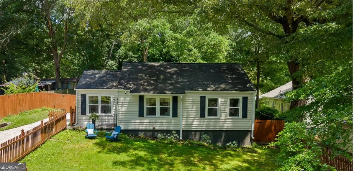 2085 Harold Avenue Se, Smyrna, GA 30080 - #1