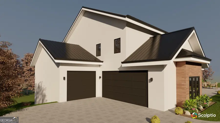 4065 Haven Terrace, Milton, GA 30004 - #3